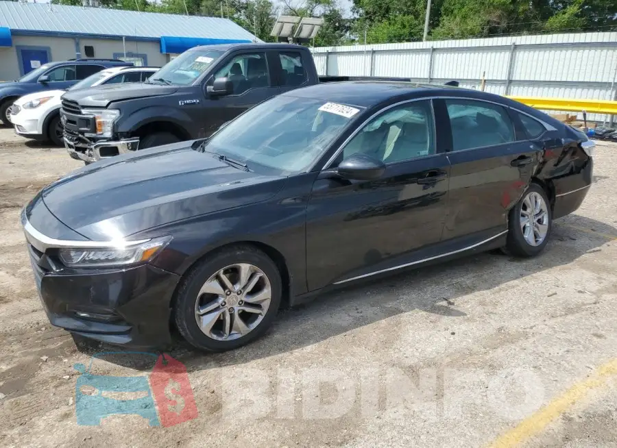 1HGCV1F4XJA217552 Photo# 1