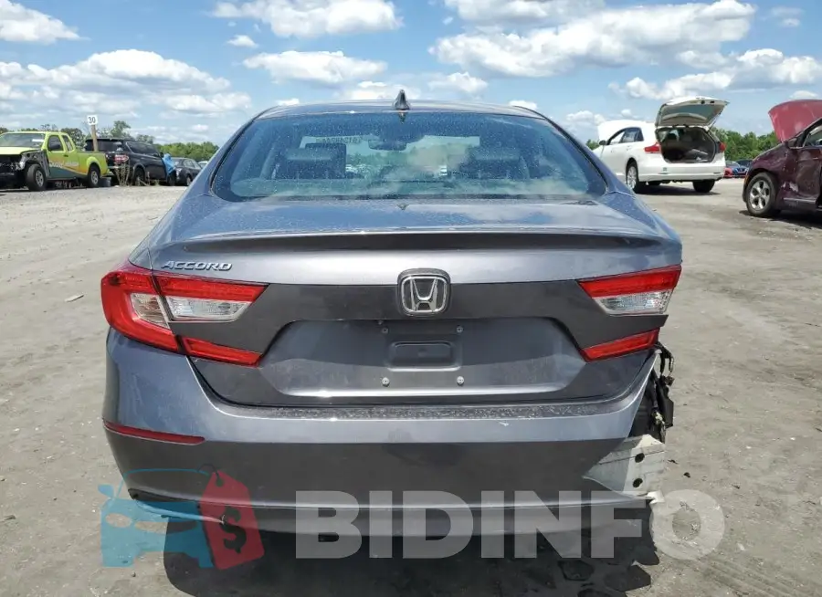 1HGCV1F5XLA036284 Photo# 6