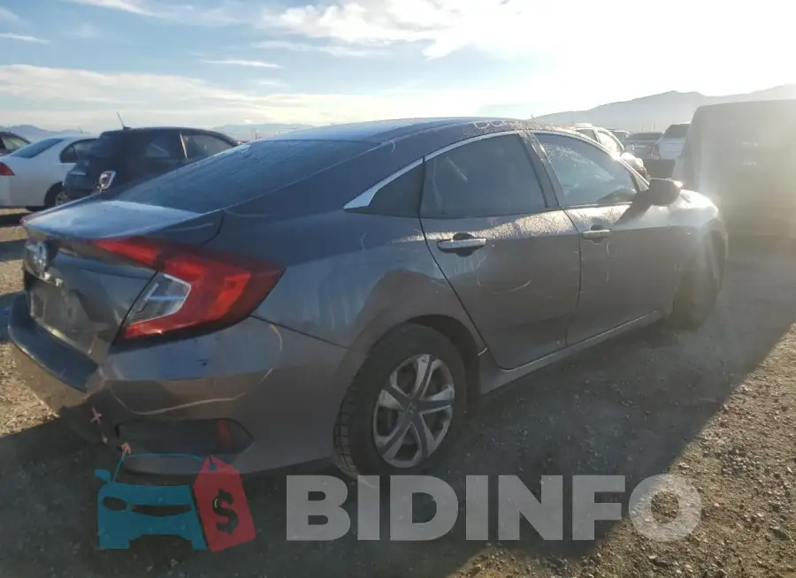 2HGFC2F57GH567474 Photo# 3