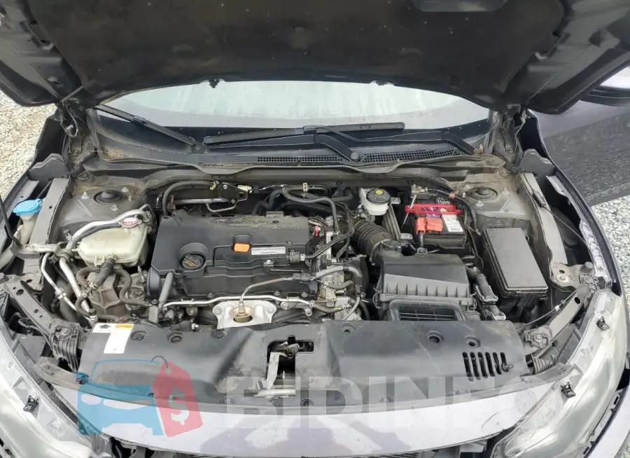 2HGFC2F5XHH574565 Photo# 11
