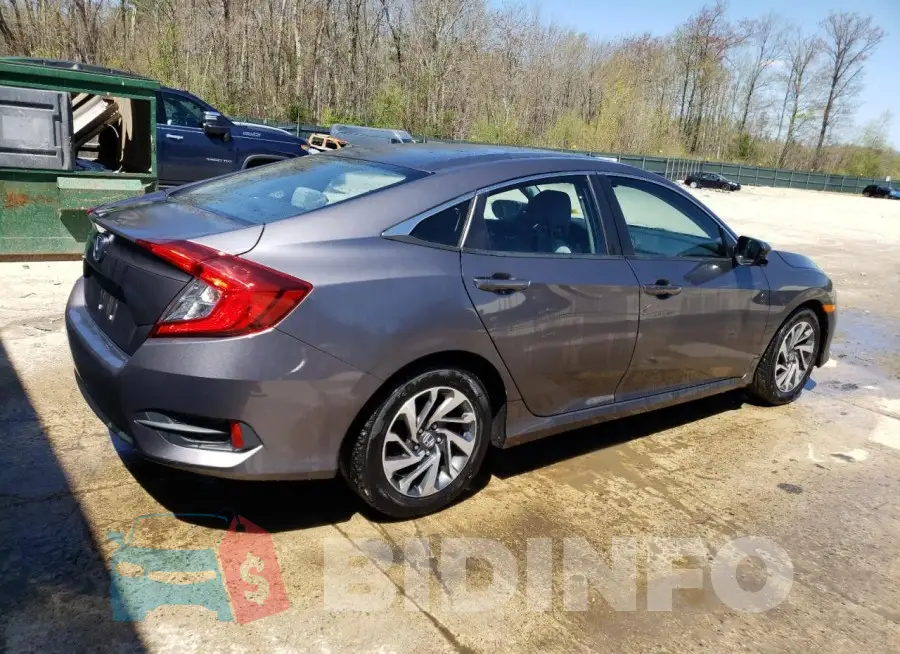 2HGFC2F72GH507541 Photo# 3