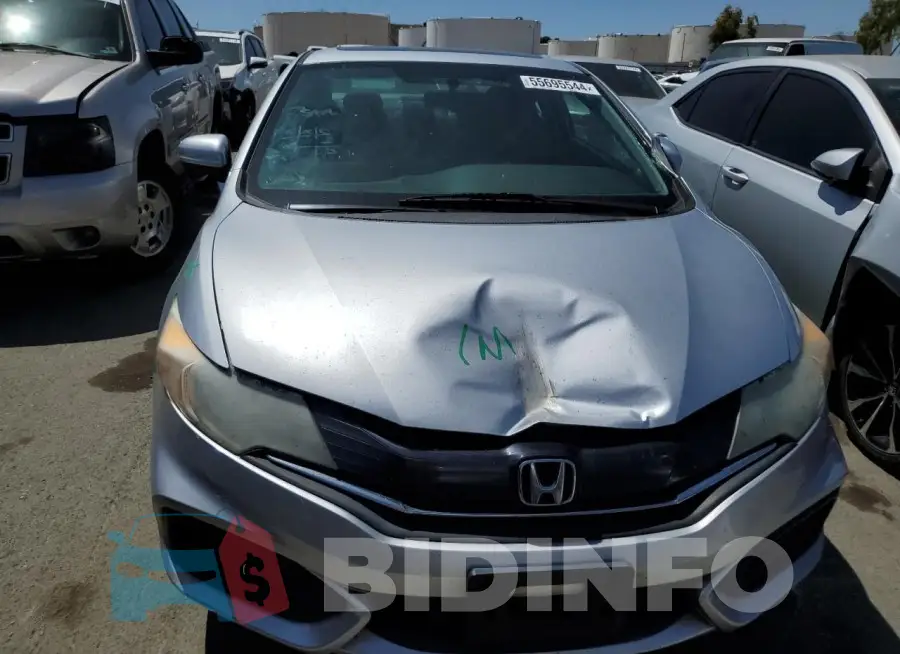 2HGFG3B87FH514234 Photo# 5