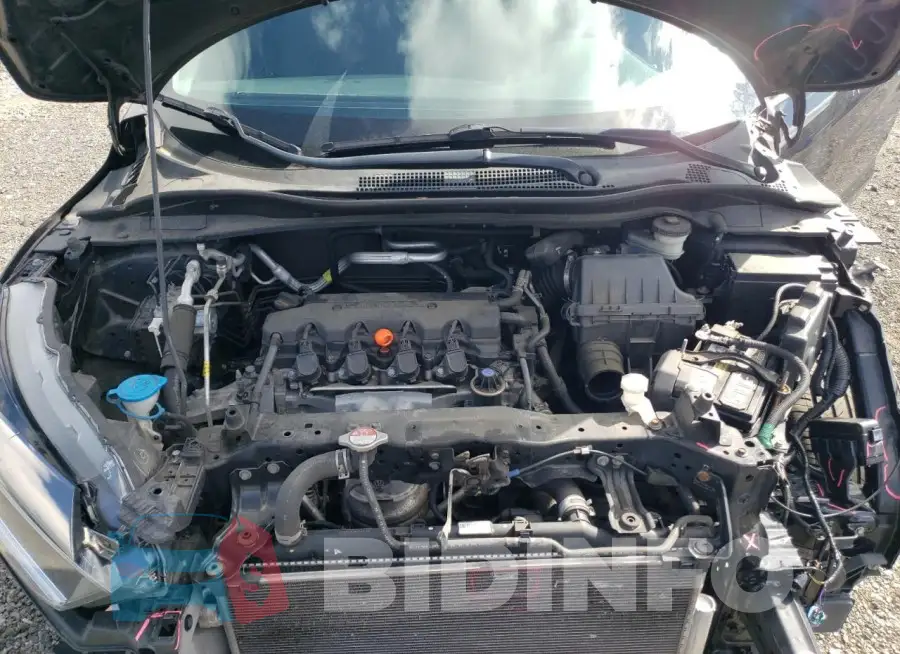 3CZRU6H14KG704643 Photo# 12