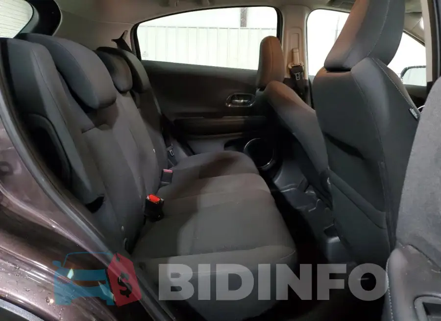 3CZRU6H58NM737282 Photo# 11