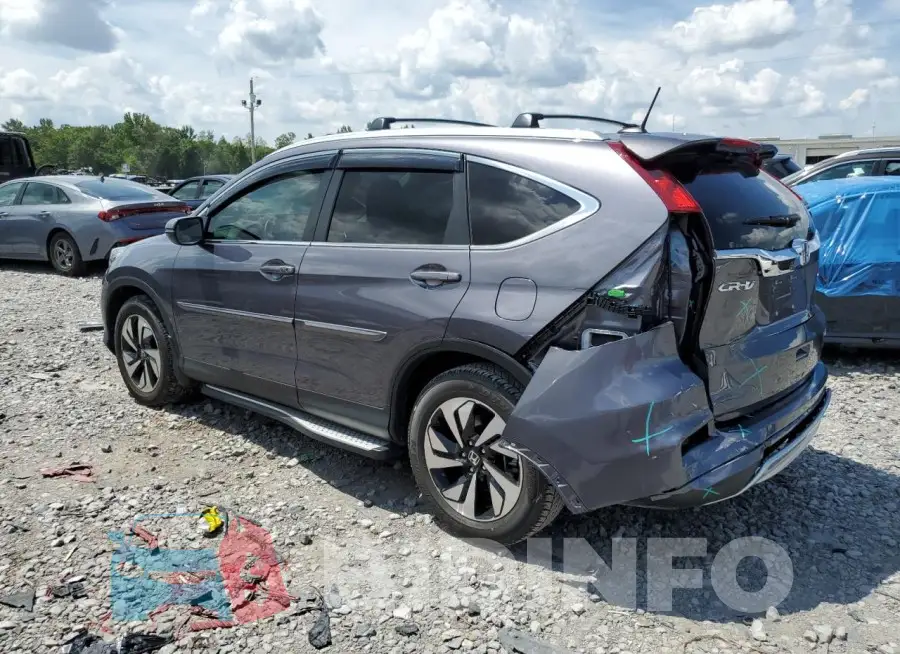 5J6RM3H98GL009872 Photo# 2