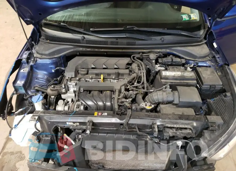 3KPC24A61LE105918 Photo# 11