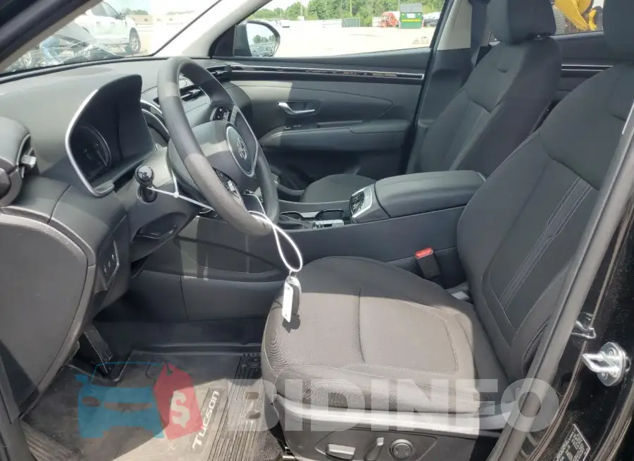 5NMJBCDE1RH402676 Photo# 7