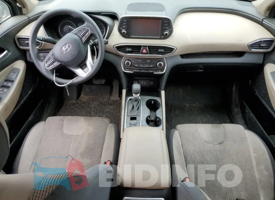 5NMS2CAD4KH034127 Photo# 8