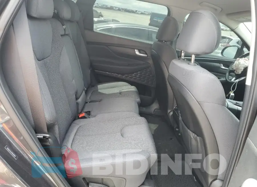 5NMS2DAJ7NH390927 Photo# 11
