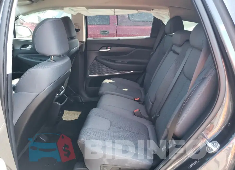 5NMS3CAD1LH265694 Photo# 11