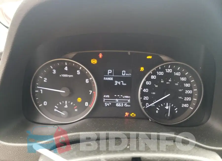 5NPD74LF5HH158224 Photo# 9