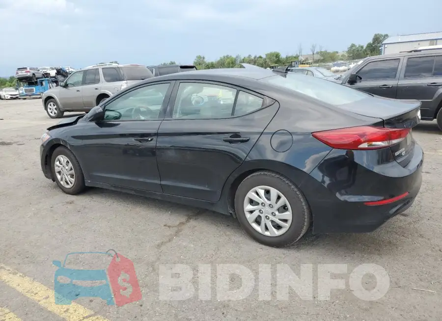 5NPD74LF9HH062872 Photo# 2