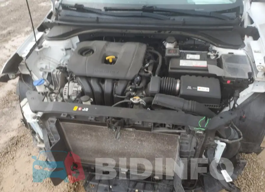 5NPD74LF9KH412914 Photo# 11