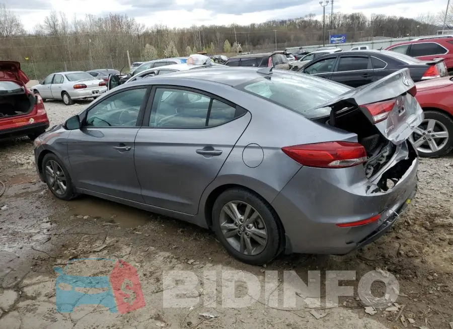 5NPD84LF0JH264339 Photo# 2
