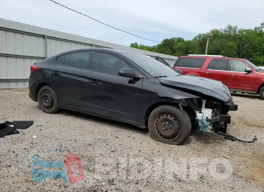 5NPD84LF7JH324357 Photo# 4