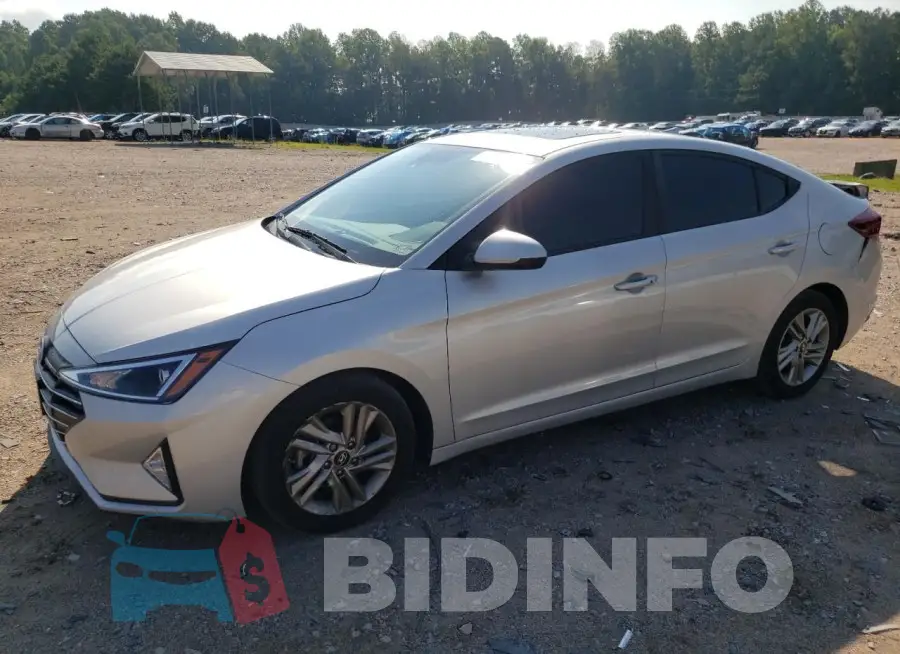 5NPD84LFXKH431789 Photo# 1