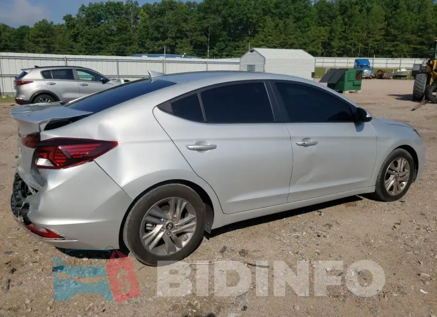 5NPD84LFXKH431789 Photo# 3