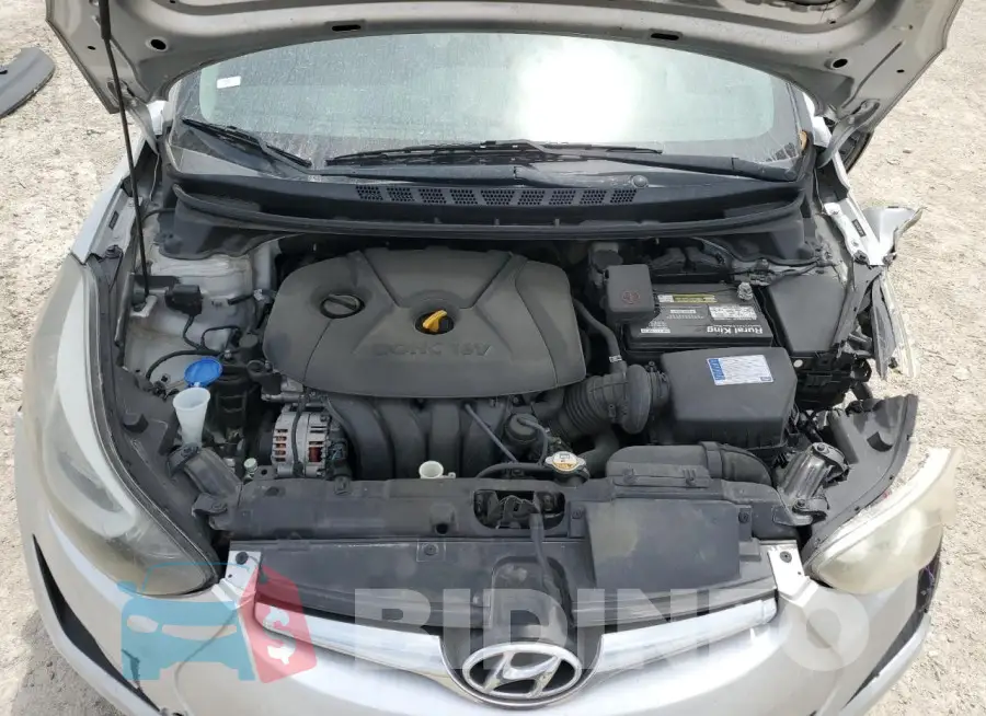 5NPDH4AE5GH738871 Photo# 11