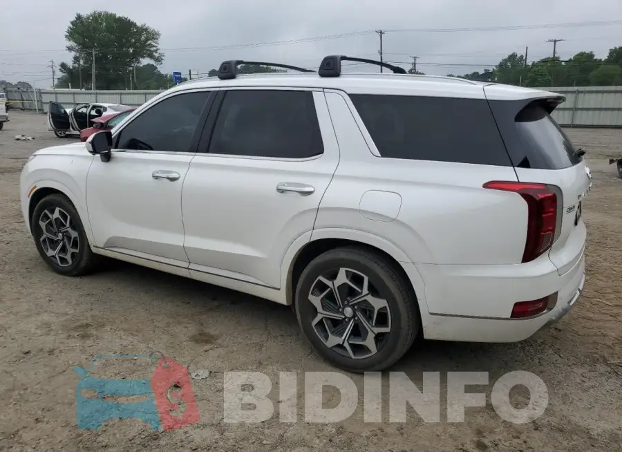 KM8R74HEXNU395696 Photo# 2