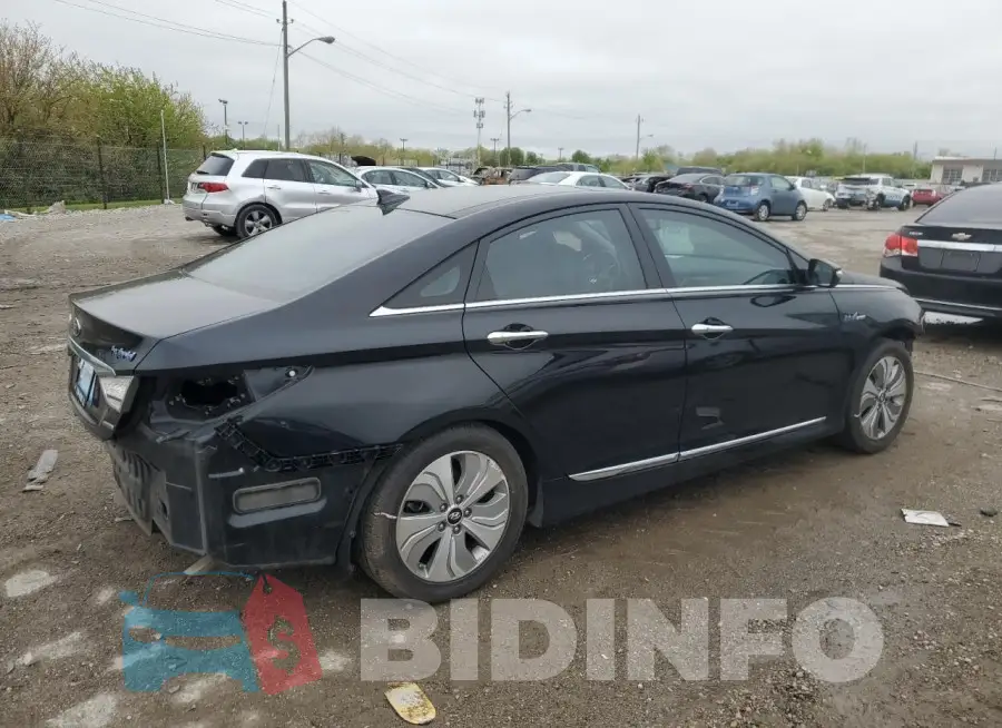 KMHEC4A46FA136041 Photo# 3