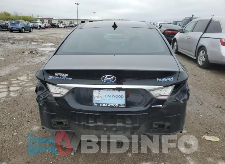KMHEC4A46FA136041 Photo# 6