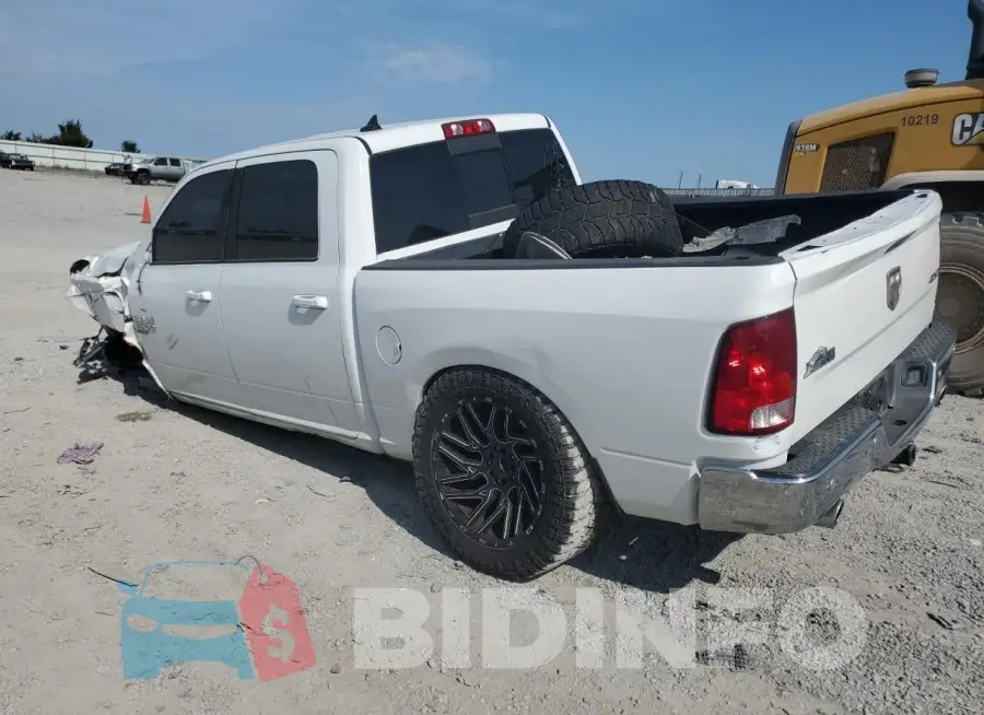 1C6RR7LT1KS549880 Photo# 2