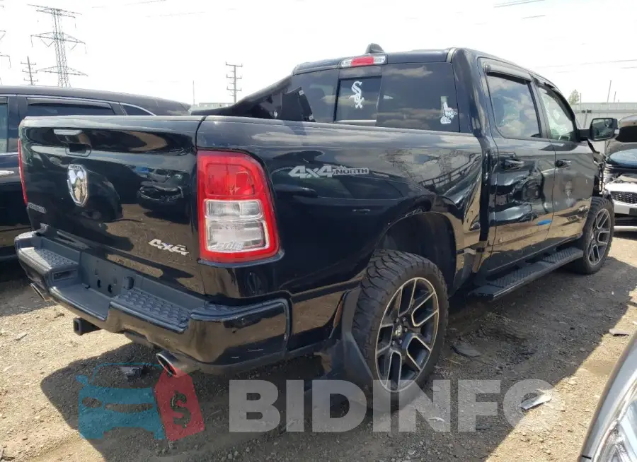 1C6SRFFT5LN259469 Photo# 3