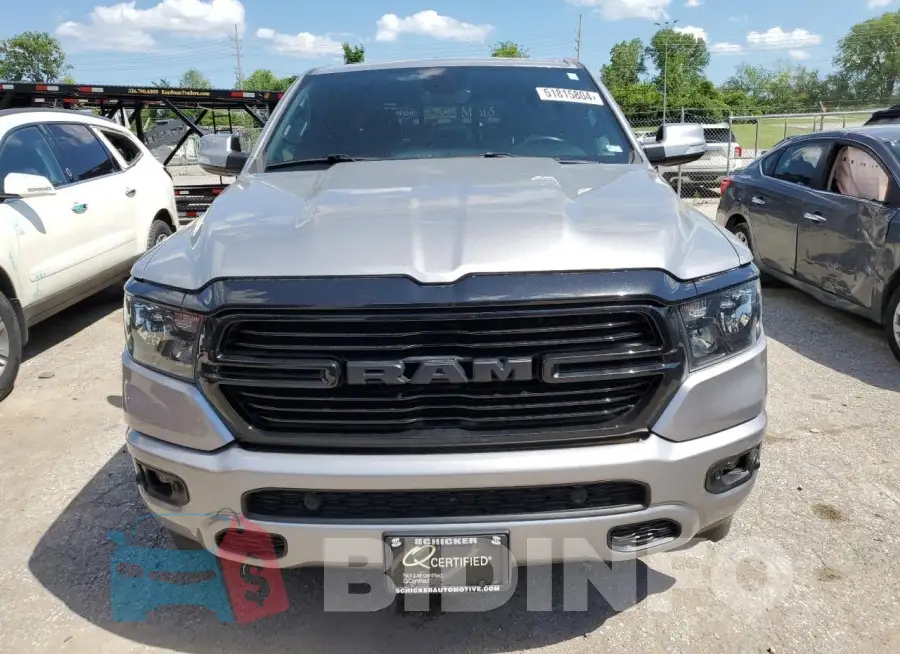 1C6SRFFT5LN397335 Photo# 5