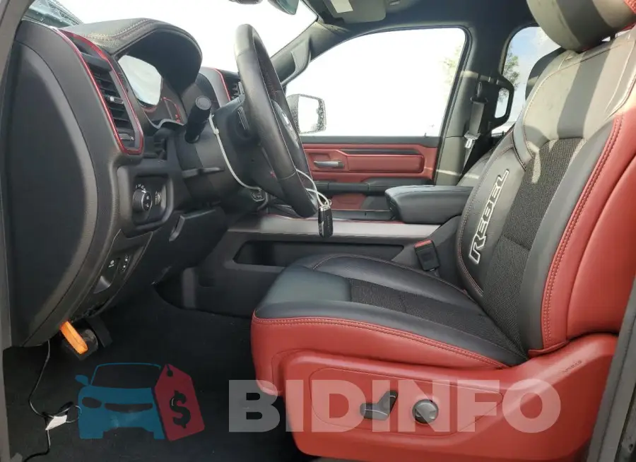 1C6SRFLT3PN555763 Photo# 7