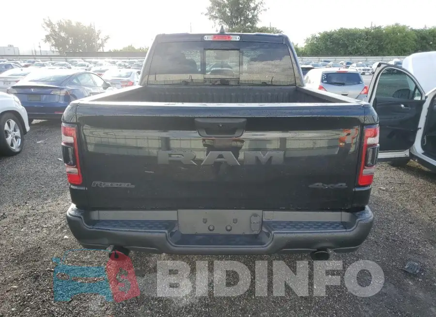 1C6SRFLT3PN555763 Photo# 6