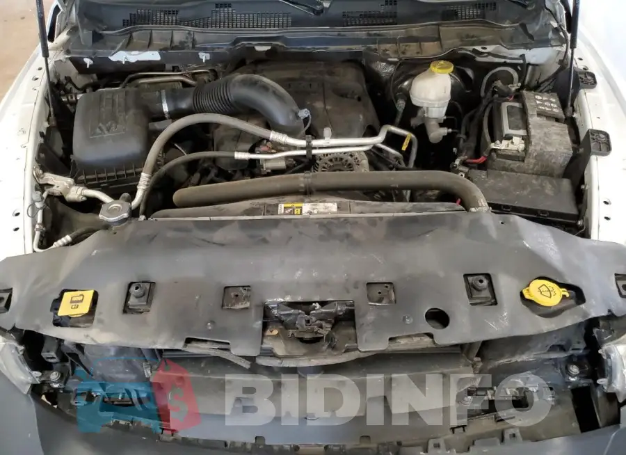 3C6JR7DT5KG522975 Photo# 11