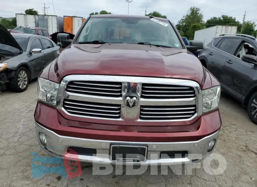 3C6RR7LT9GG215238 Photo# 5