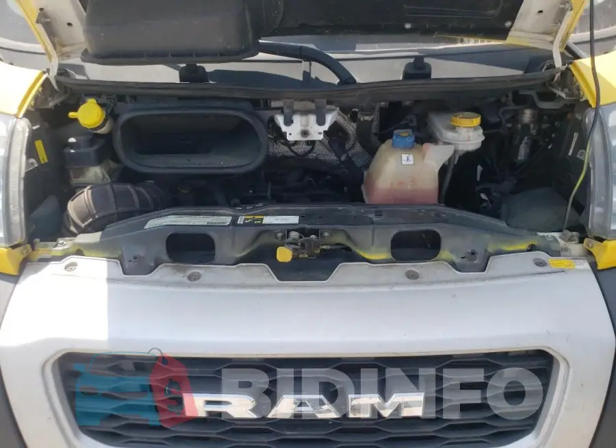 3C6TRVAG2LE127413 Photo# 12
