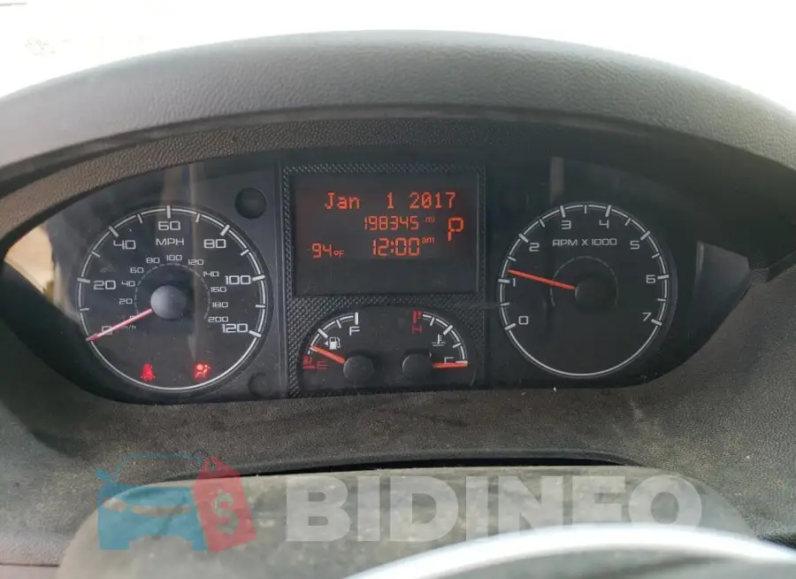 3C6TRVAG2LE127413 Photo# 9