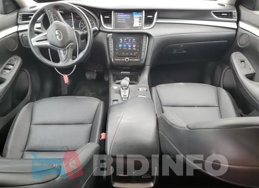 3PCAJ5M14KF147119 Photo# 8