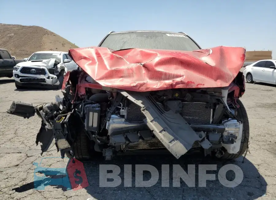 3PCAJ5M33KF101475 Photo# 5