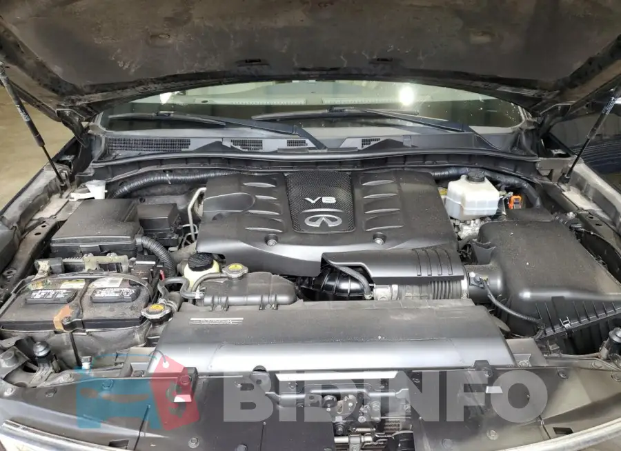 JN8AZ2NF3G9611945 Photo# 12