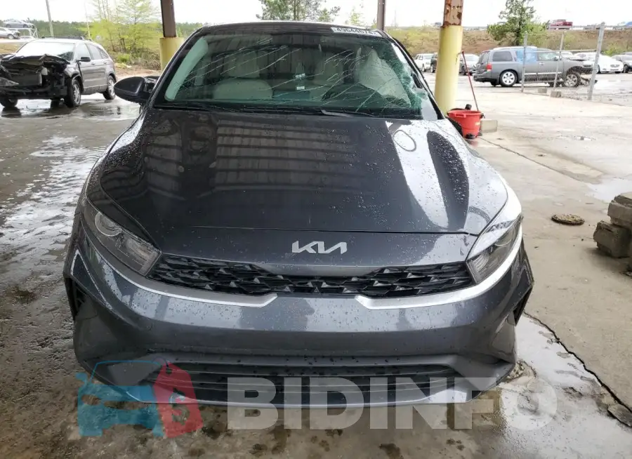 3KPF24AD4PE678233 Photo# 5