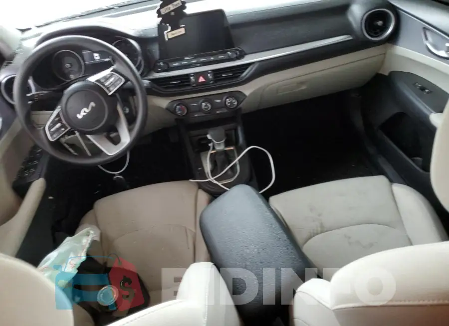 3KPF24AD4PE678233 Photo# 8