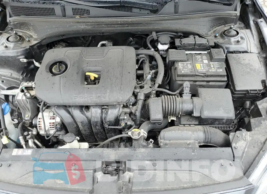 3KPF24AD5PE517941 Photo# 11