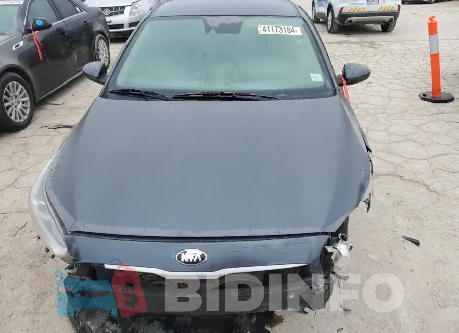 3KPF24ADXKE019811 Photo# 5