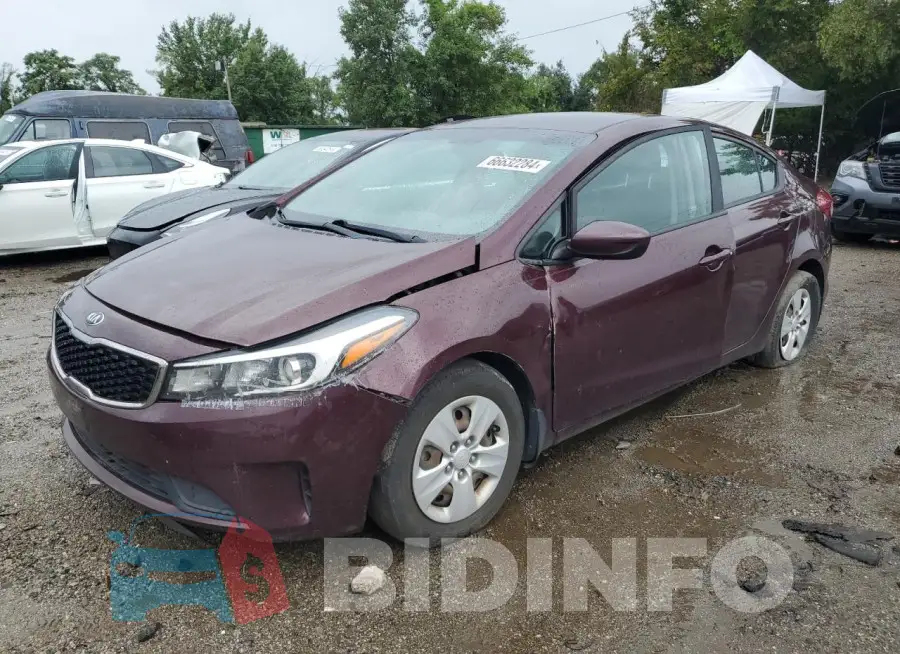 3KPFK4A75HE134786 Photo# 1