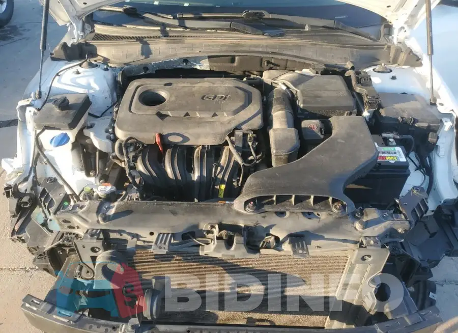 5XXGT4L36GG037937 Photo# 11