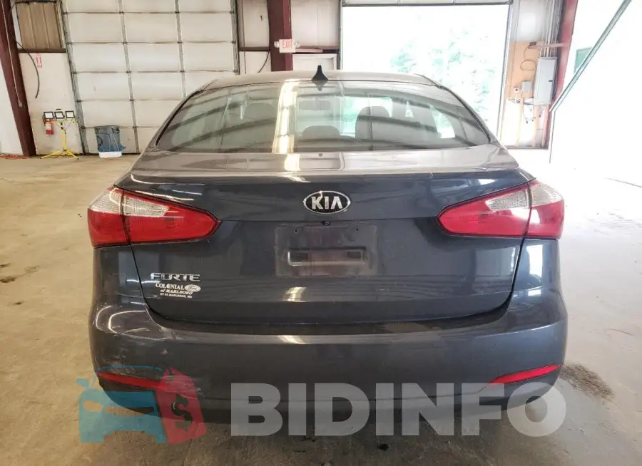 KNAFX4A62G5503698 Photo# 6