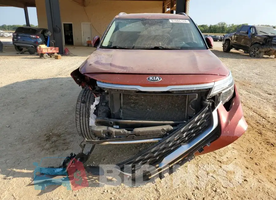 KNDEU2AA2M7220427 Photo# 5