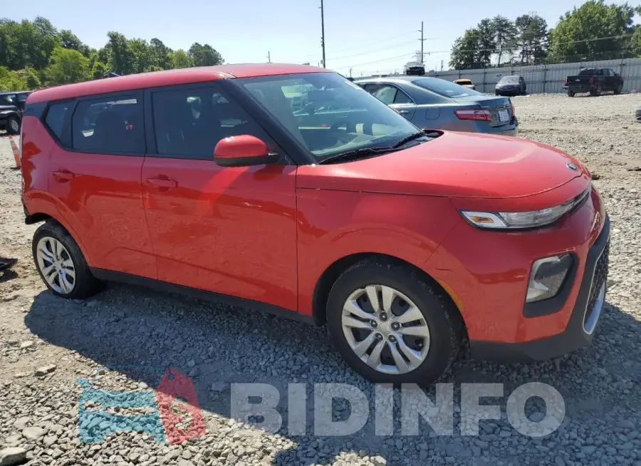 KNDJ23AUXL7717566 Photo# 4