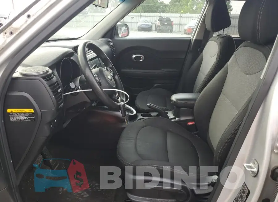 KNDJP3A54J7531397 Photo# 7