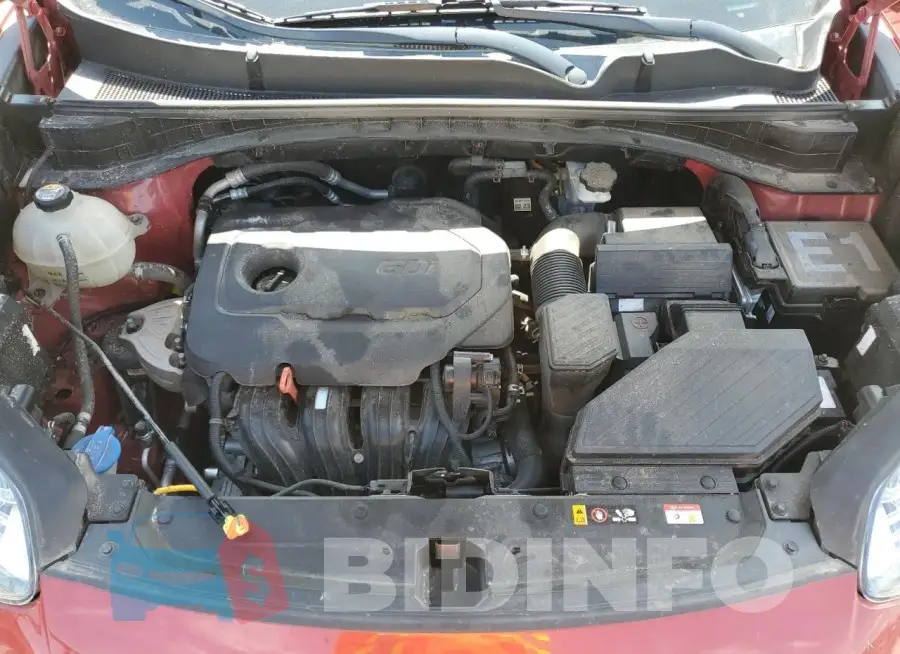 KNDP63AC8L7683407 Photo# 12