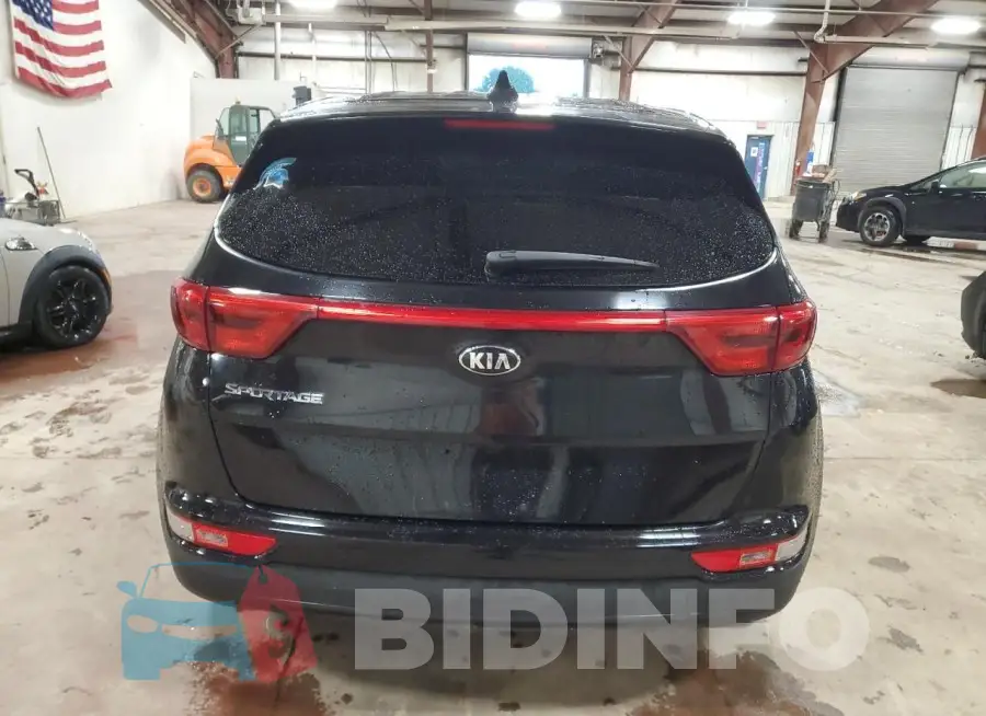KNDPMCAC7K7615426 Photo# 6