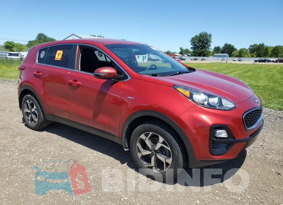 KNDPMCAC7M7892208 Photo# 4